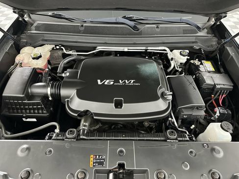 Used 2019 GMC Canyon Denali AWD/4WD image 31