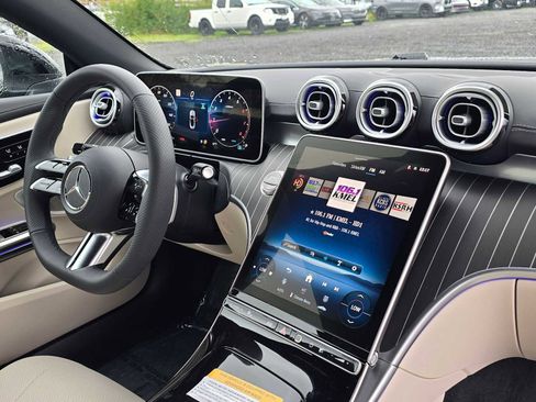 New 2026 Mercedes-Benz CLE 300 4MATIC Cabriolet image 10