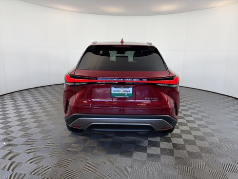 Used 2023 Lexus RX 350 RX 350 Luxury w/ Cold Area Package image 9