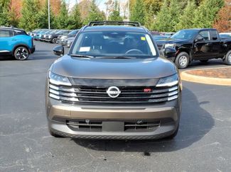 New 2026 Nissan Kicks SR video 2