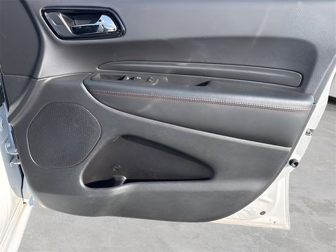 Used 2025 Dodge Durango R/T image 9