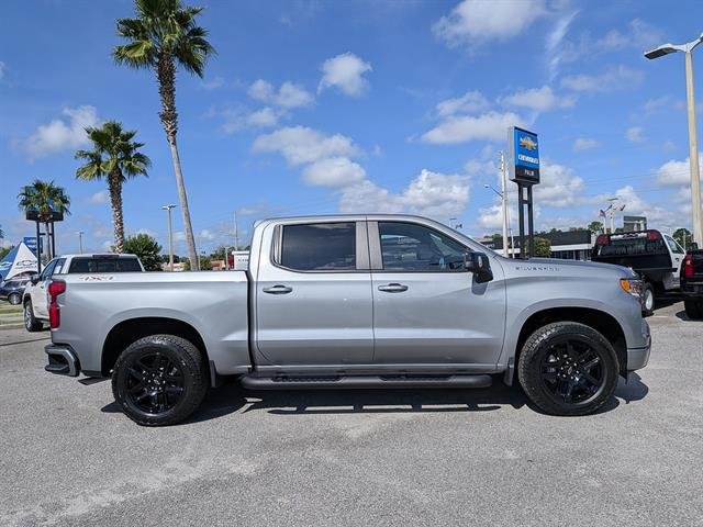 New 2026 Chevrolet Silverado 1500 RST w/ All Star Edition Plus AWD/4WD image 29