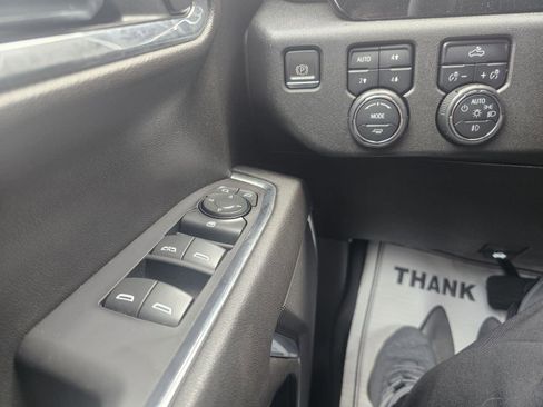 Used 2023 Chevrolet Silverado 1500 RST image 24