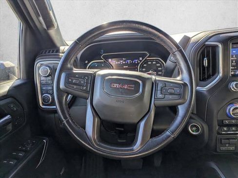 Used 2022 GMC Sierra 2500 AT4 w/ AT4 Premium Plus Package image 22