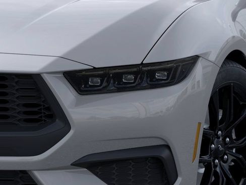 New 2026 Ford Mustang Coupe w/ Mustang Nite Pony Package RWD image 20
