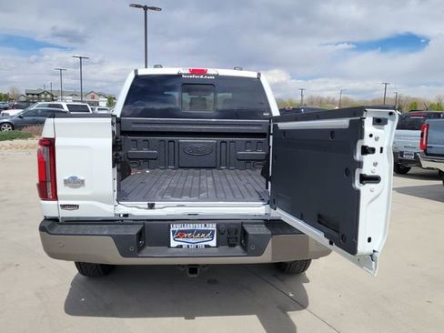 New 2026 Ford F150 King Ranch image 11