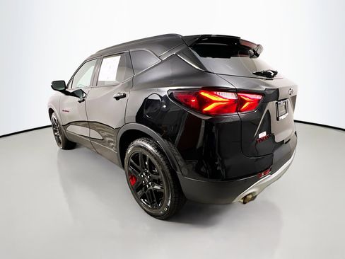 Used 2020 Chevrolet Blazer LT w/ Redline Edition image 8