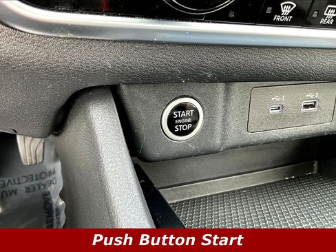 Certified 2022 Nissan Rogue SV AWD/4WD image 38