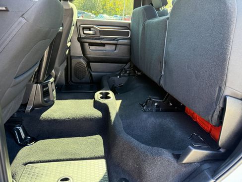 Used 2024 RAM 3500 Big Horn image 20