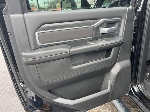New 2026 RAM 3500 Big Horn image 10