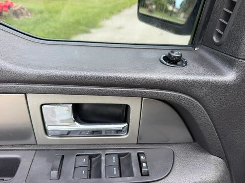 Used 2012 Ford F150 Raptor AWD/4WD image 49