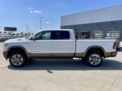 Used 2019 RAM 1500 Limited image 2