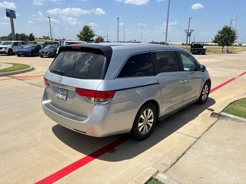 Used 2014 Honda Odyssey EX-L image 14