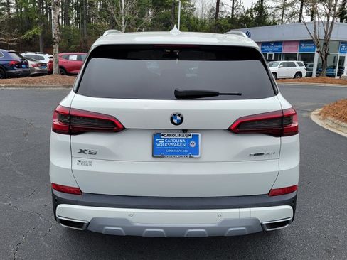 Used 2020 BMW X5 sDrive40i image 4