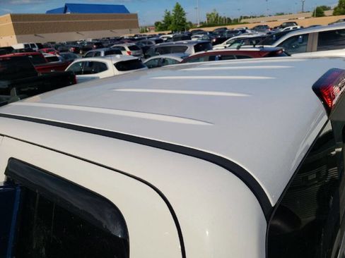 Used 2015 Chevrolet Silverado 1500 LT w/ All Star Edition image 4