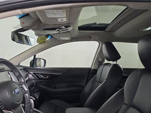 Used 2022 Subaru Outback Limited XT image 20