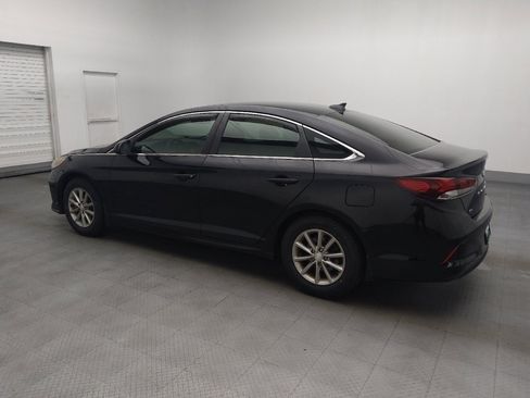 Used 2019 Hyundai Sonata SE FWD image 3