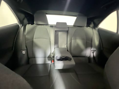 Used 2025 Toyota Corolla GR image 33