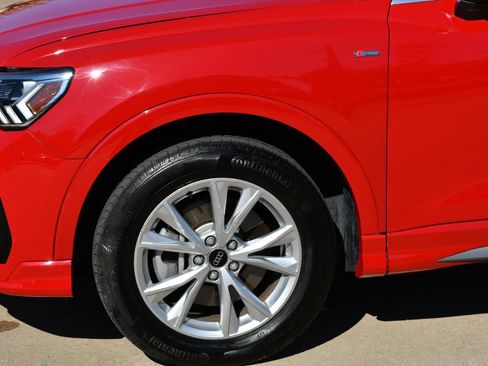 Used 2024 Audi Q3 2.0T Premium image 4