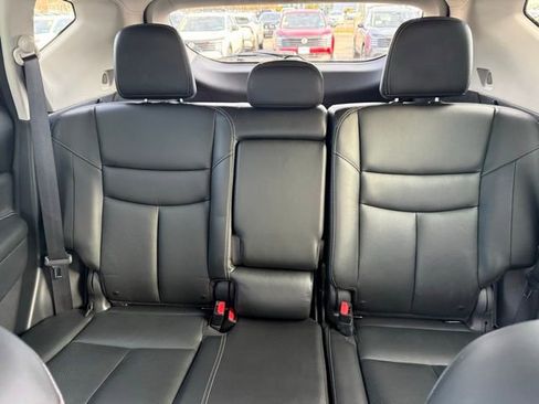 Used 2020 Nissan Murano SL w/ Moonroof Package image 20