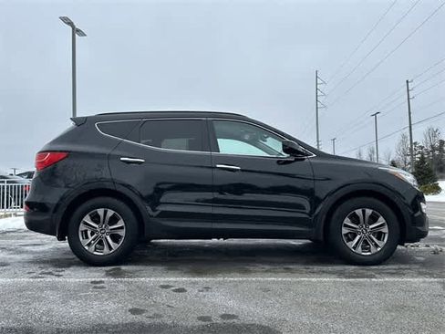 Used 2015 Hyundai Santa Fe Sport w/ Option Group 02 image 3