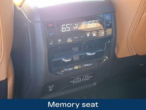 Used 2021 Jeep Grand Cherokee L Summit image 15