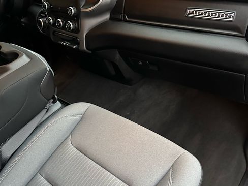 Used 2021 RAM 1500 Big Horn image 44