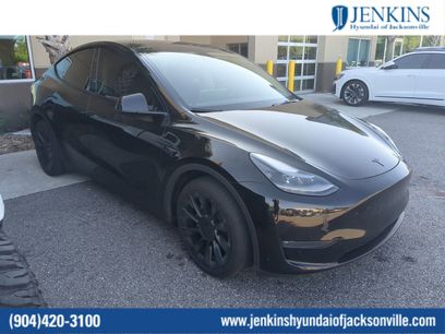 Used 2024 Tesla Model Y Long Range