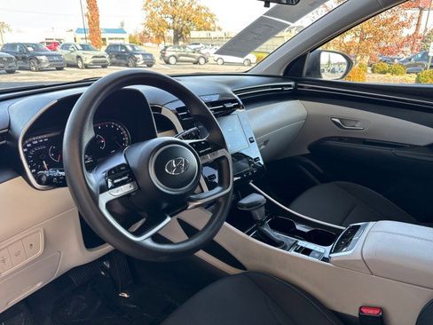 Used 2024 Hyundai Tucson SEL image 10