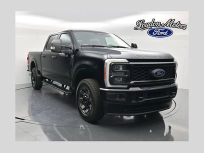 Used 2023 Ford F350 XL w/ STX Appearance Package
