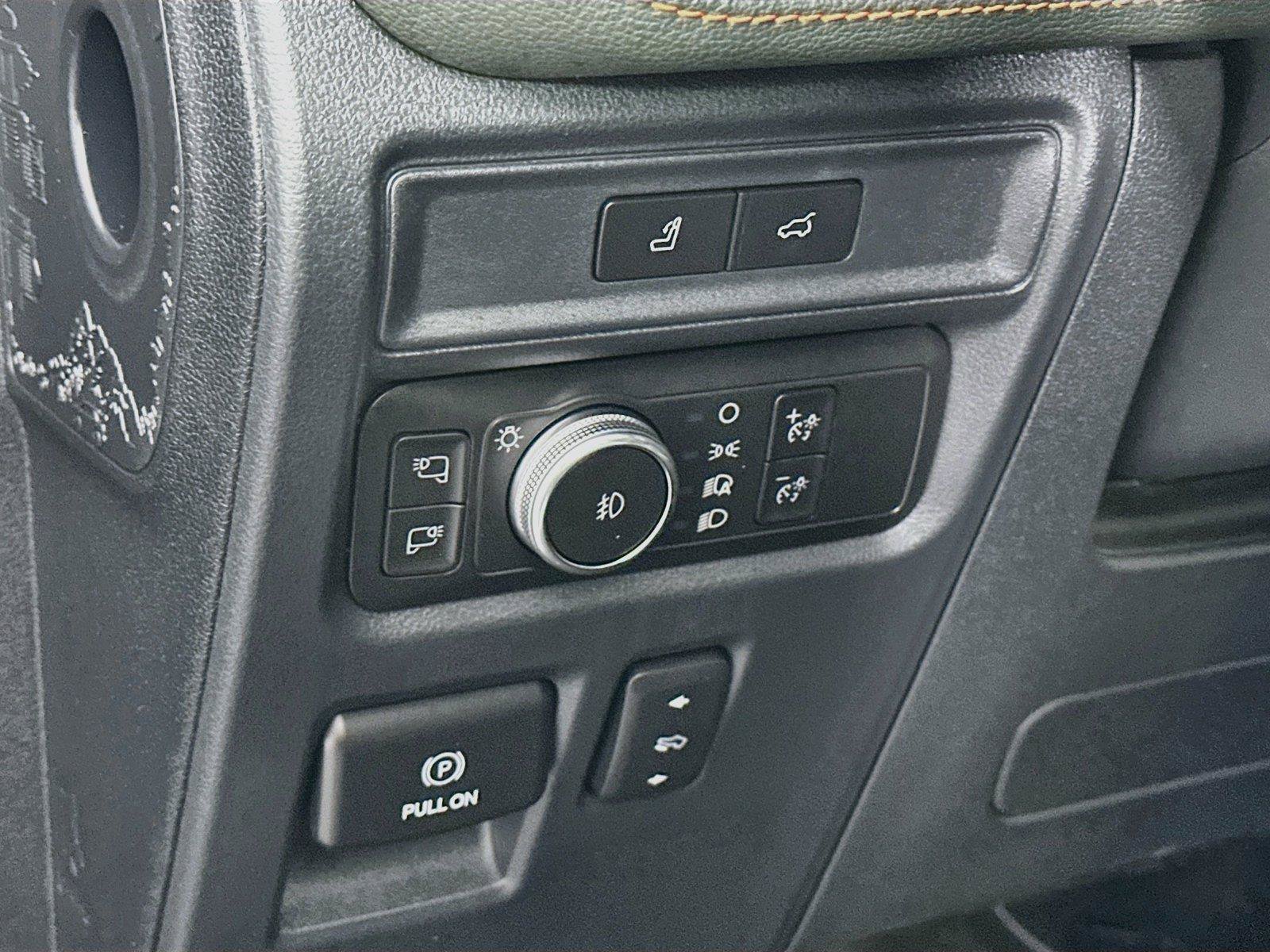 Used 2022 Ford Expedition Timberline AWD/4WD image 14
