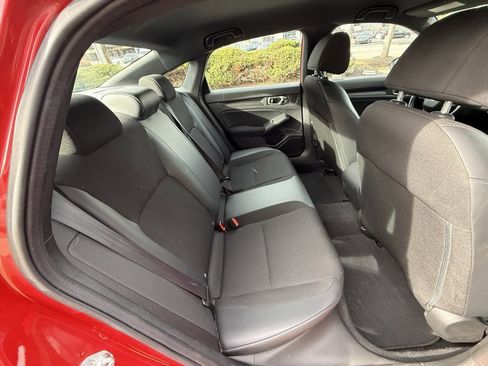 Used 2022 Honda Civic Sport image 33