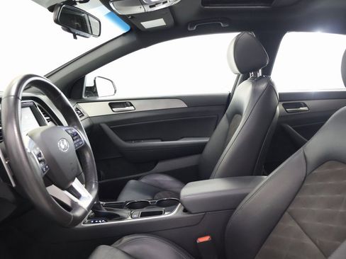 Used 2018 Hyundai Sonata Sport image 13