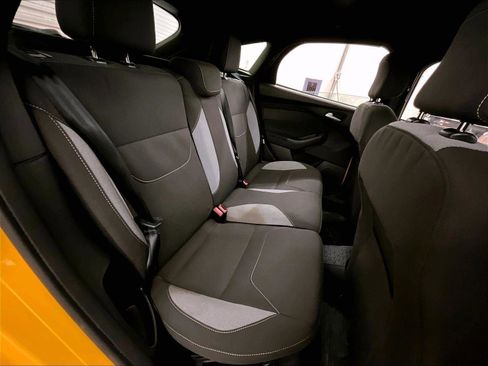 Used 2016 Ford Focus ST FWD image 26
