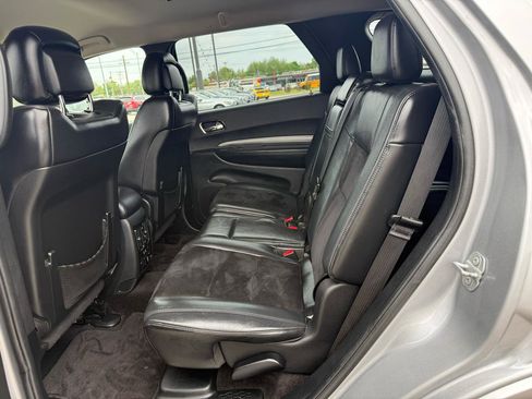 Used 2018 Dodge Durango GT image 14