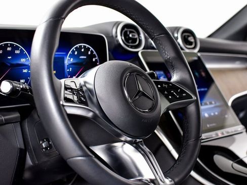 Certified 2025 Mercedes-Benz GLC 300 image 20