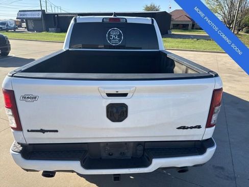Used 2020 RAM 1500 Lone Star image 6