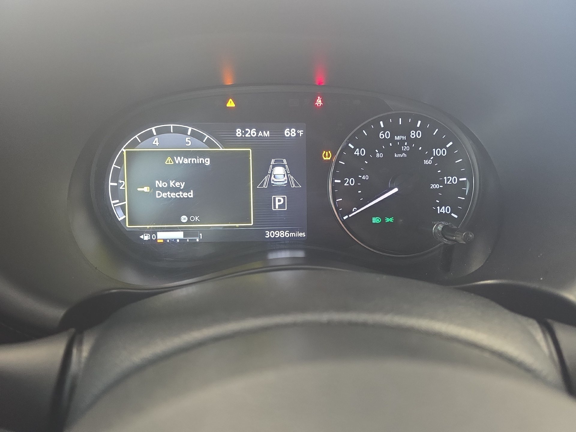 Used 2024 Nissan Kicks SV w/ Exterior Package FWD image 18