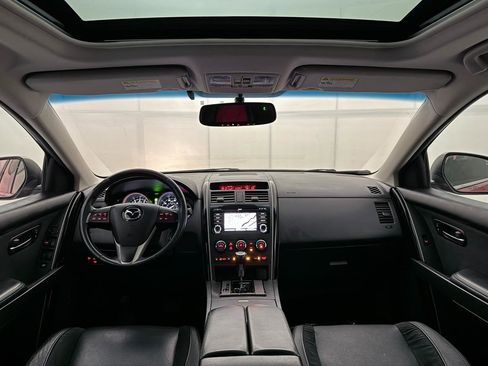 Used 2015 MAZDA CX-9 Touring w/ Touring Technology Package image 28