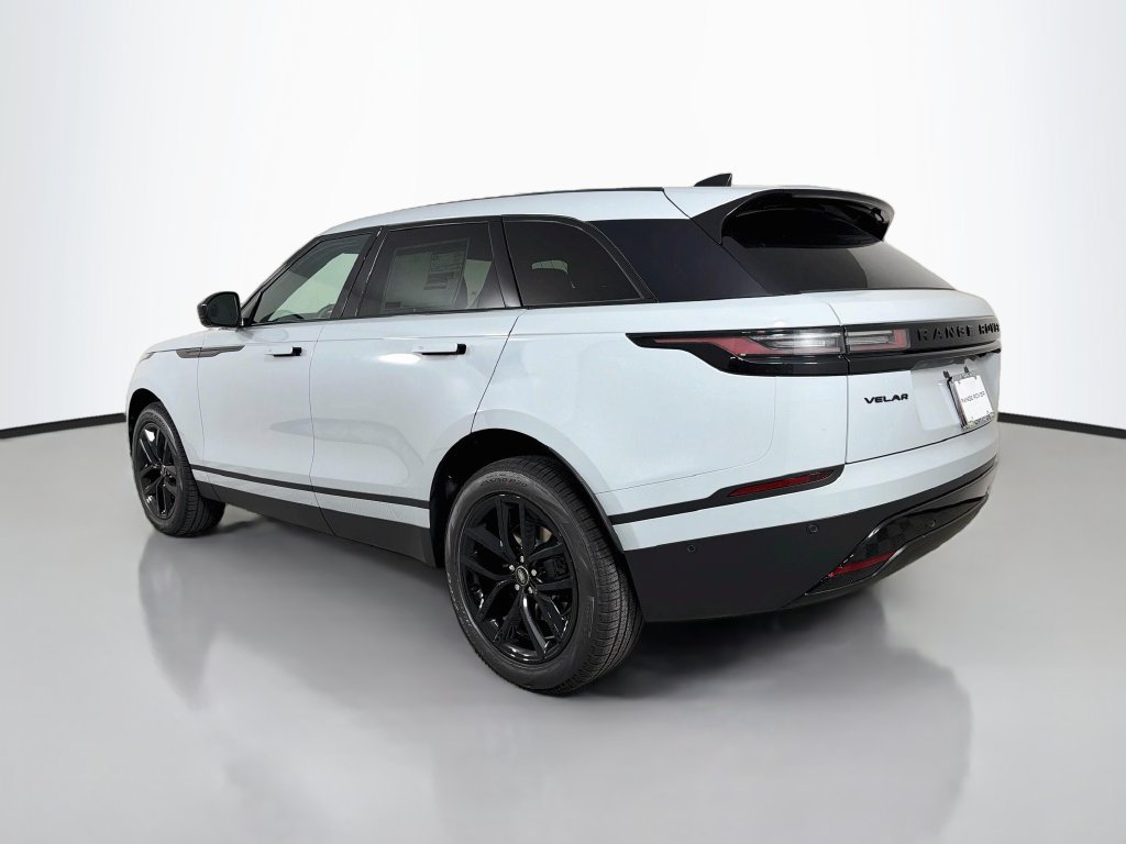 New 2026 Land Rover Range Rover Velar S AWD/4WD image 7