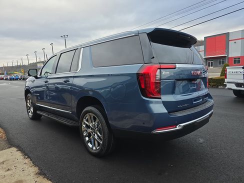 New 2026 GMC Yukon XL Elevation image 6