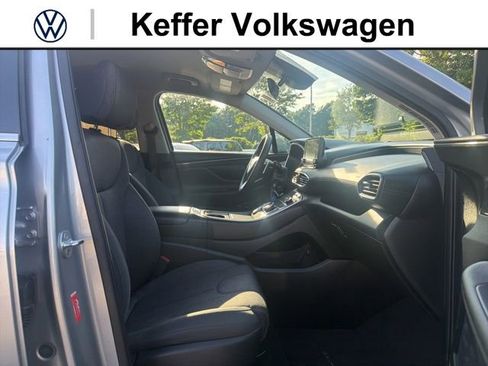 Used 2023 Hyundai Santa Fe SE AWD/4WD image 30