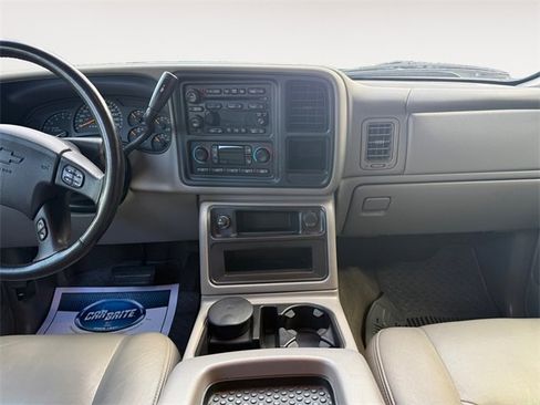 Used 2006 Chevrolet Silverado 1500 LT w/ Light Duty Power Package image 11