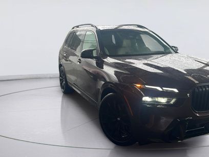 Used 2025 BMW X7 M60i