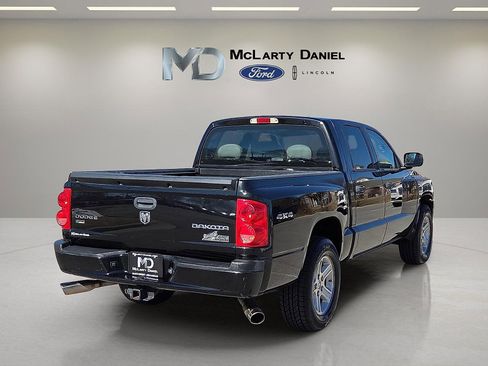 Used 2011 Dodge Dakota Big Horn w/ Utility Group image 5