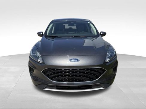 Used 2020 Ford Escape SE FWD image 9