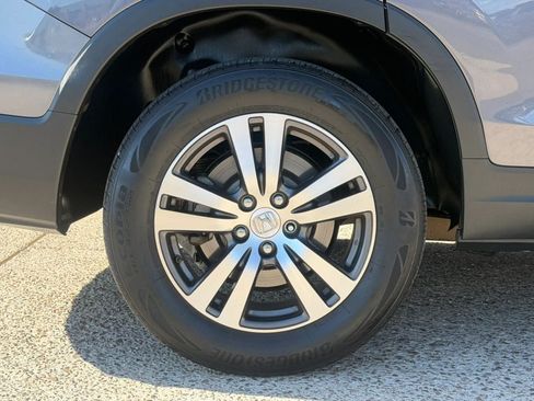 Used 2017 Honda Pilot EX image 36