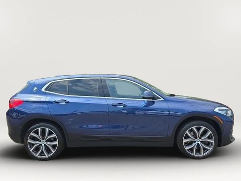 Used 2018 BMW X2 xDrive28i AWD/4WD image 9
