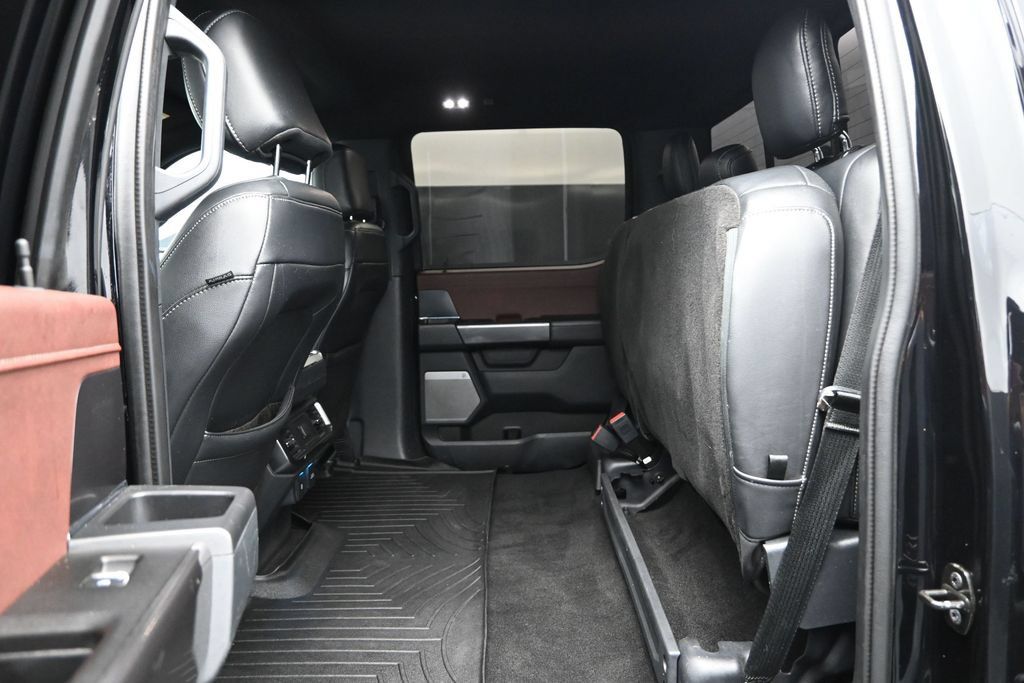 Used 2021 Ford F150 Lariat AWD/4WD image 10
