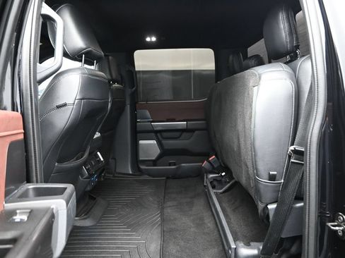 Used 2021 Ford F150 Lariat AWD/4WD image 10